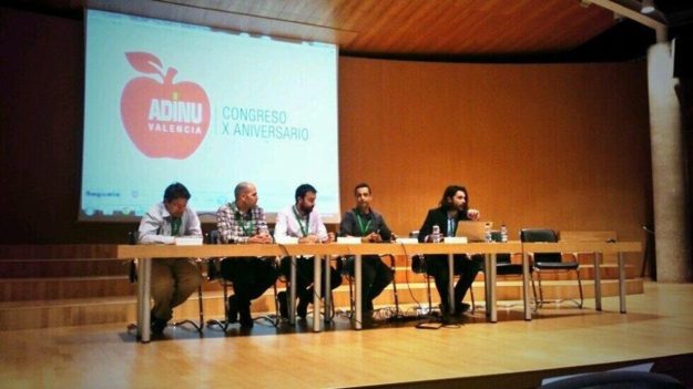 Divulgación en Alimentación Divulgación en Alimentación