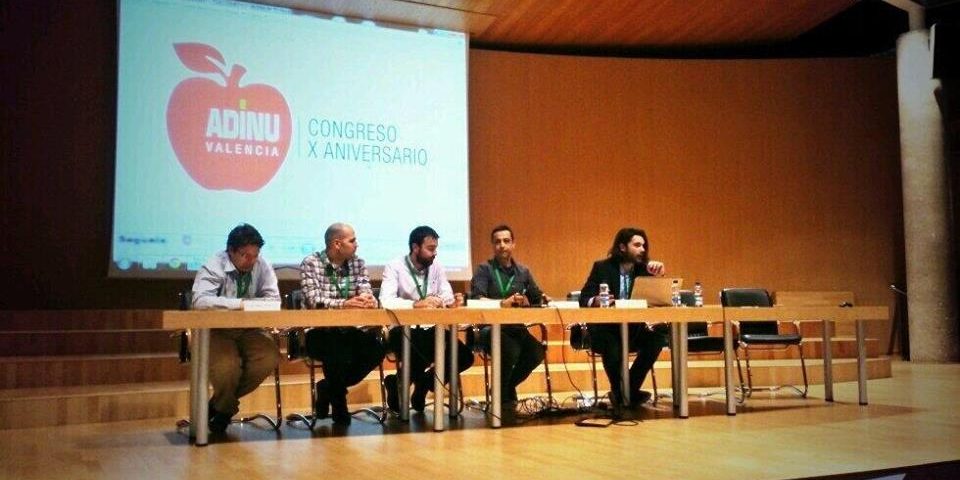 Divulgación en Alimentación Divulgación en Alimentación
