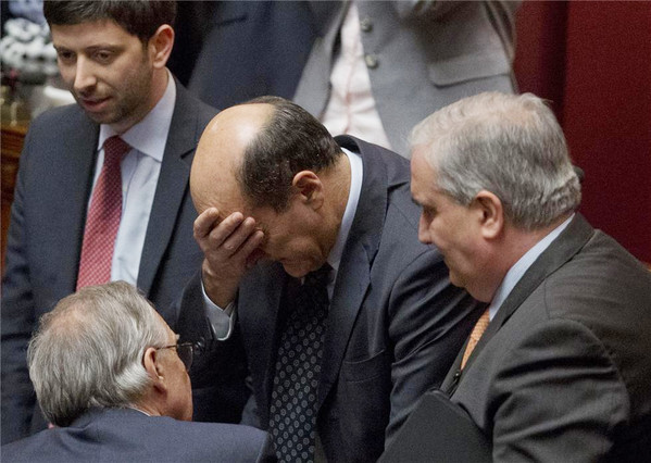 Berlusconi
