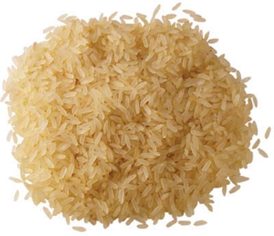 Arroz dorado
