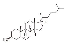 Colesterol