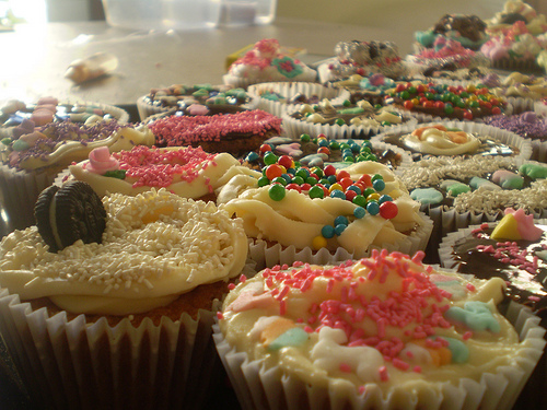 Dulces