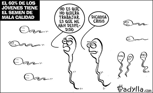 Calidad seminal
