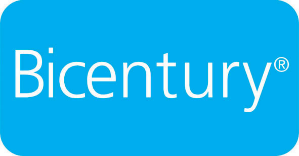 Logo Bicentury