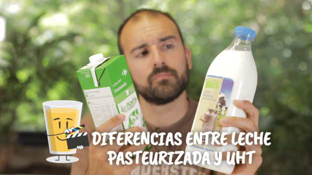 DIFERENTES TIPOS LECHE MDC