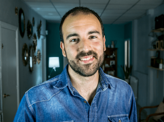 Aitor Gestionando Hijos