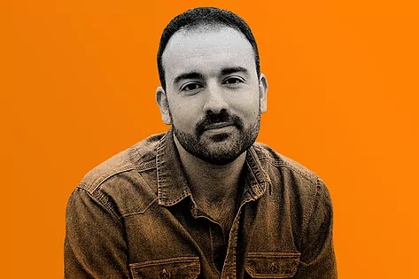 Aitor Sánchez, escritor de Tu dieta puede salvar el planeta_1