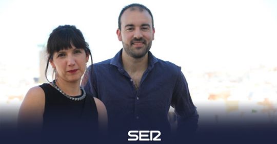 Aitor y Lucia
