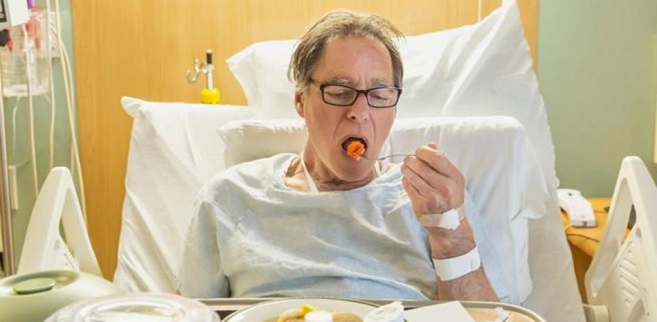 ¿Cuál es la mejor dieta para pacientes que han pasado la Covid-19?