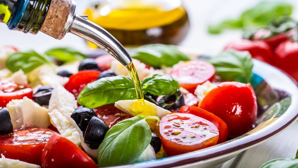 ¿Cómo puedo bajar de peso sin hacer dieta?