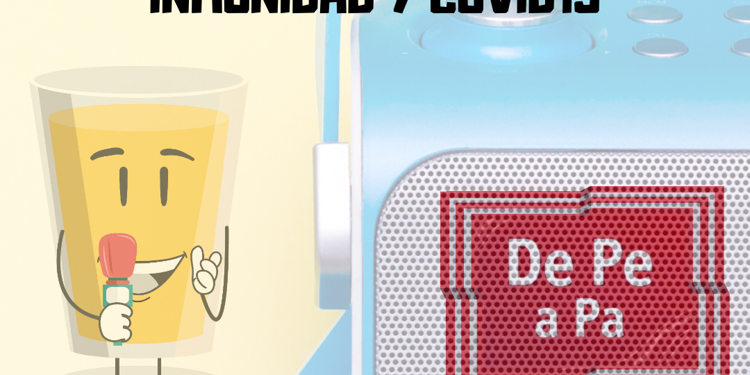 De Pe a Pa en RNE y MDC