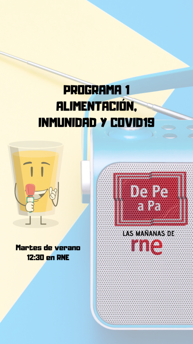 De Pe a Pa en RNE y MDC