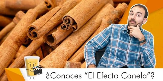 El Efecto Canela