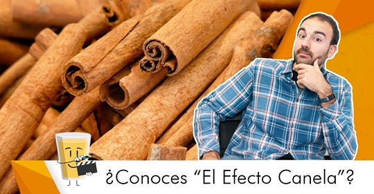 El Efecto Canela