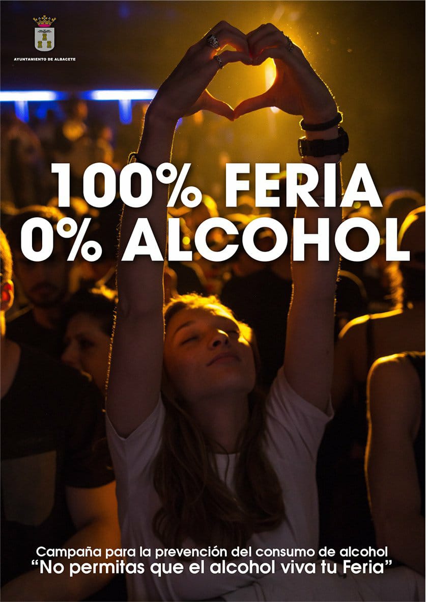 ¿Funcionan las campañas de “consumo de alcohol cero”"