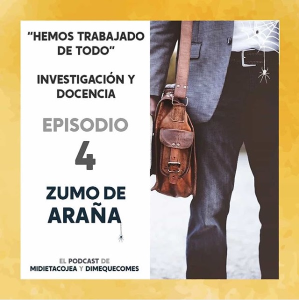 Hemos trabajado de todo