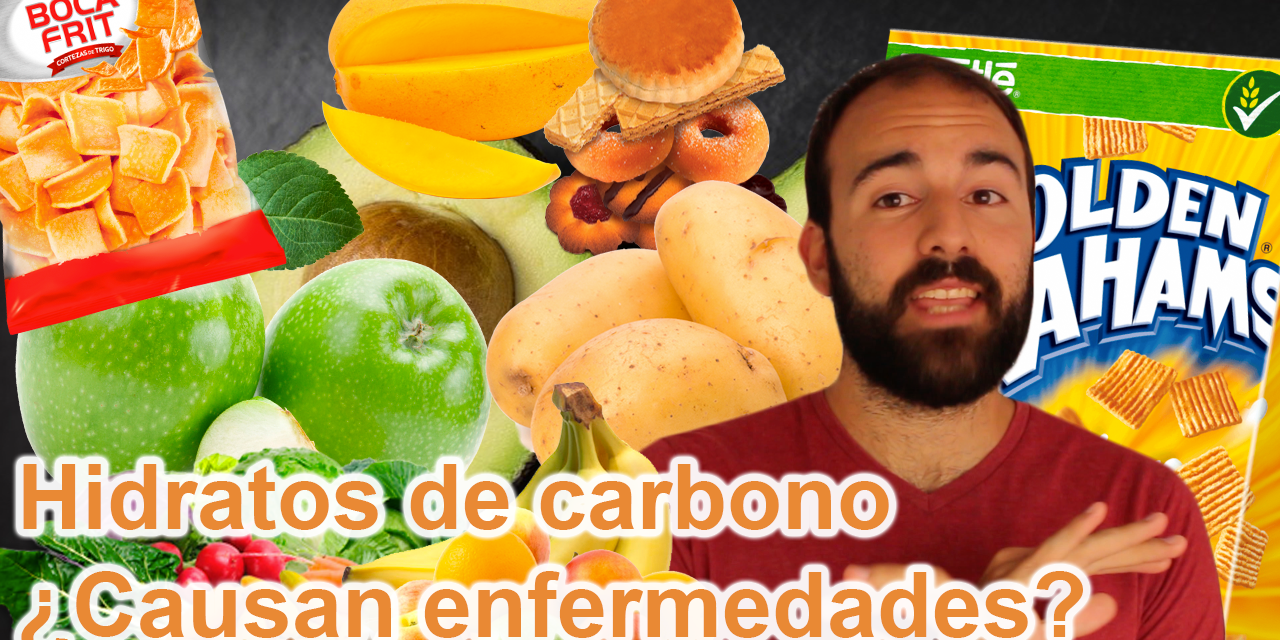 Hidratos y enfermedades
