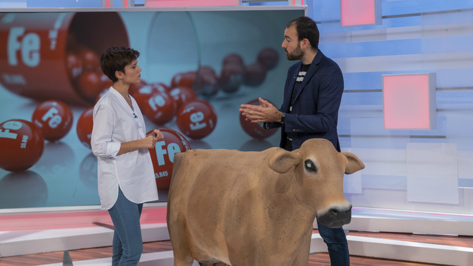 ¿La carne es la mejor fuente de proteínas?