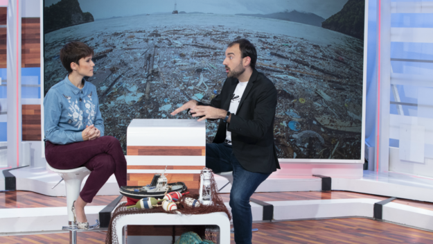 Los pescados con más mercurio