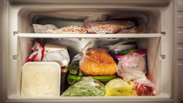 ¿Puede sobrevivir el COVID-19 a temperaturas de congelación?