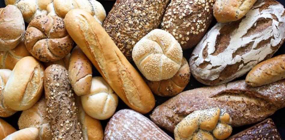¿Qué tipo de pan engorda menos?