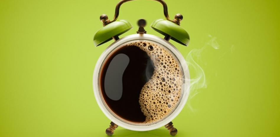 Realmente tomar café es bueno para el corazón?