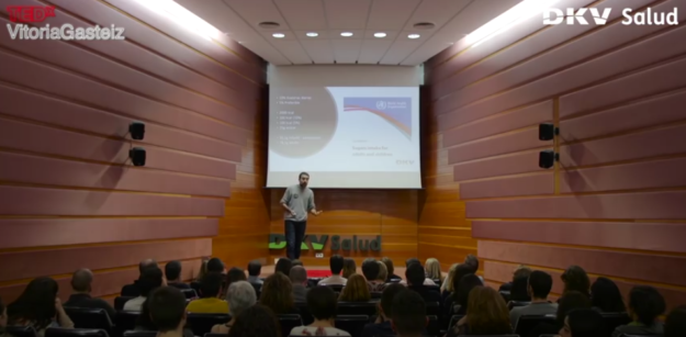TEDx Taller