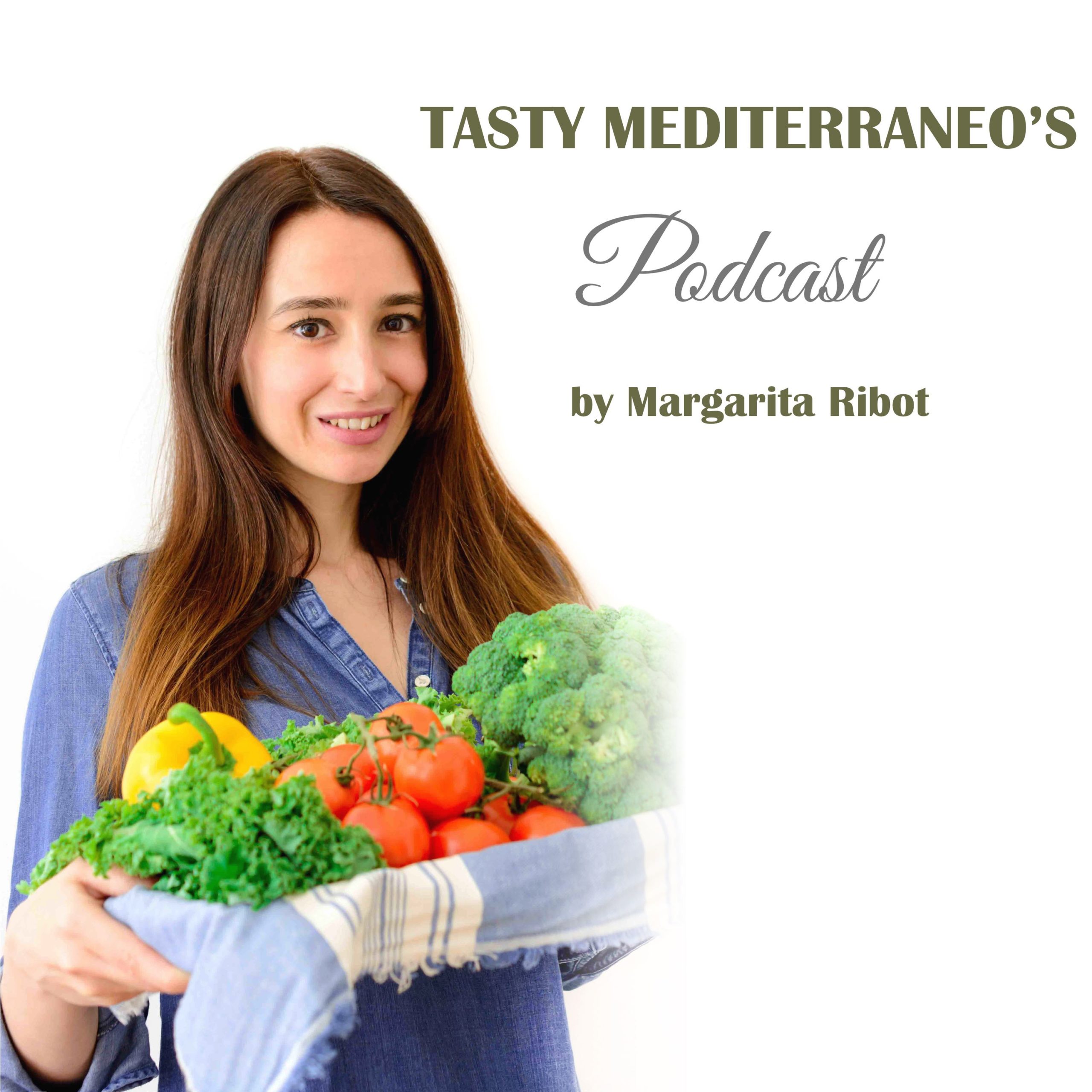 Tasty-Mediterraneo-Podcast-cover