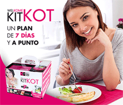Método Kit Kot