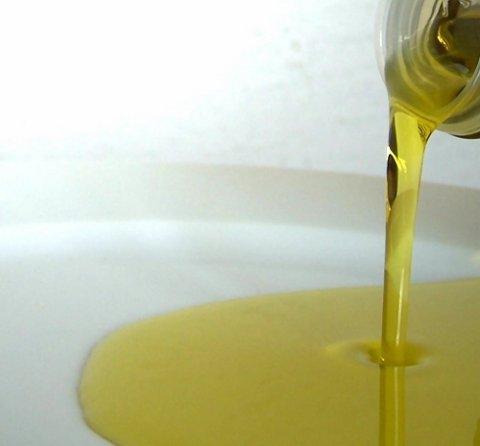 Aceite oliva