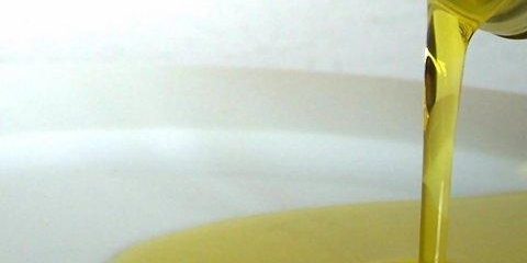 Aceite de oliva