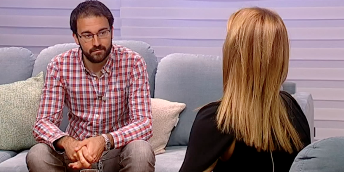 Aitor Sánchez García Nutricionista