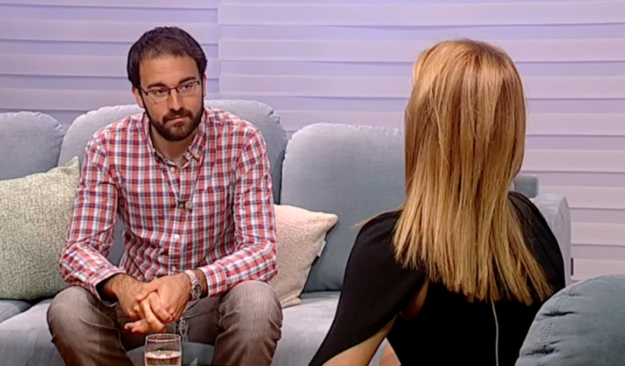 Aitor Sánchez García Nutricionista