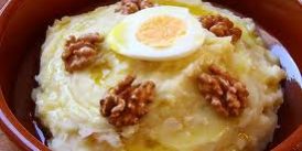 Atascaburras manchego