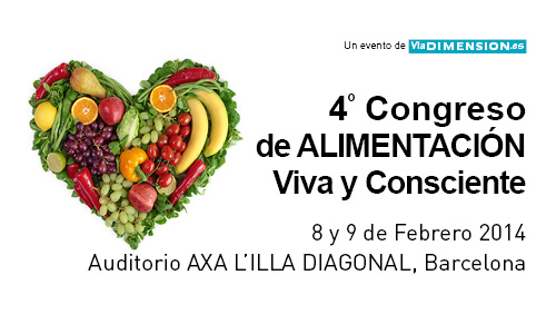 Congreso Alimentación Viva
