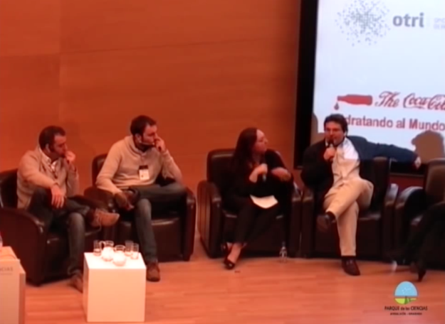 Biotecnología debate