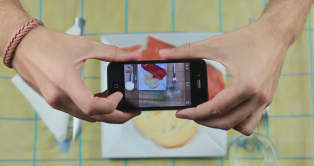 bite app