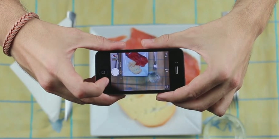 bite app