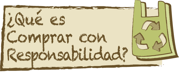 Compra responsable