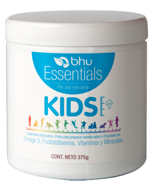 Producto milagro para niños