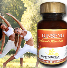 Ginseng