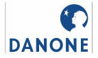 Logo Danone
