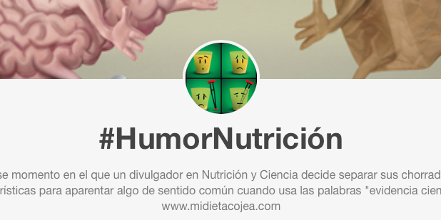 Humor nutrición Humor nutrición