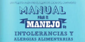 Manual para el manejo de intolerancias y alergias alimentarias
