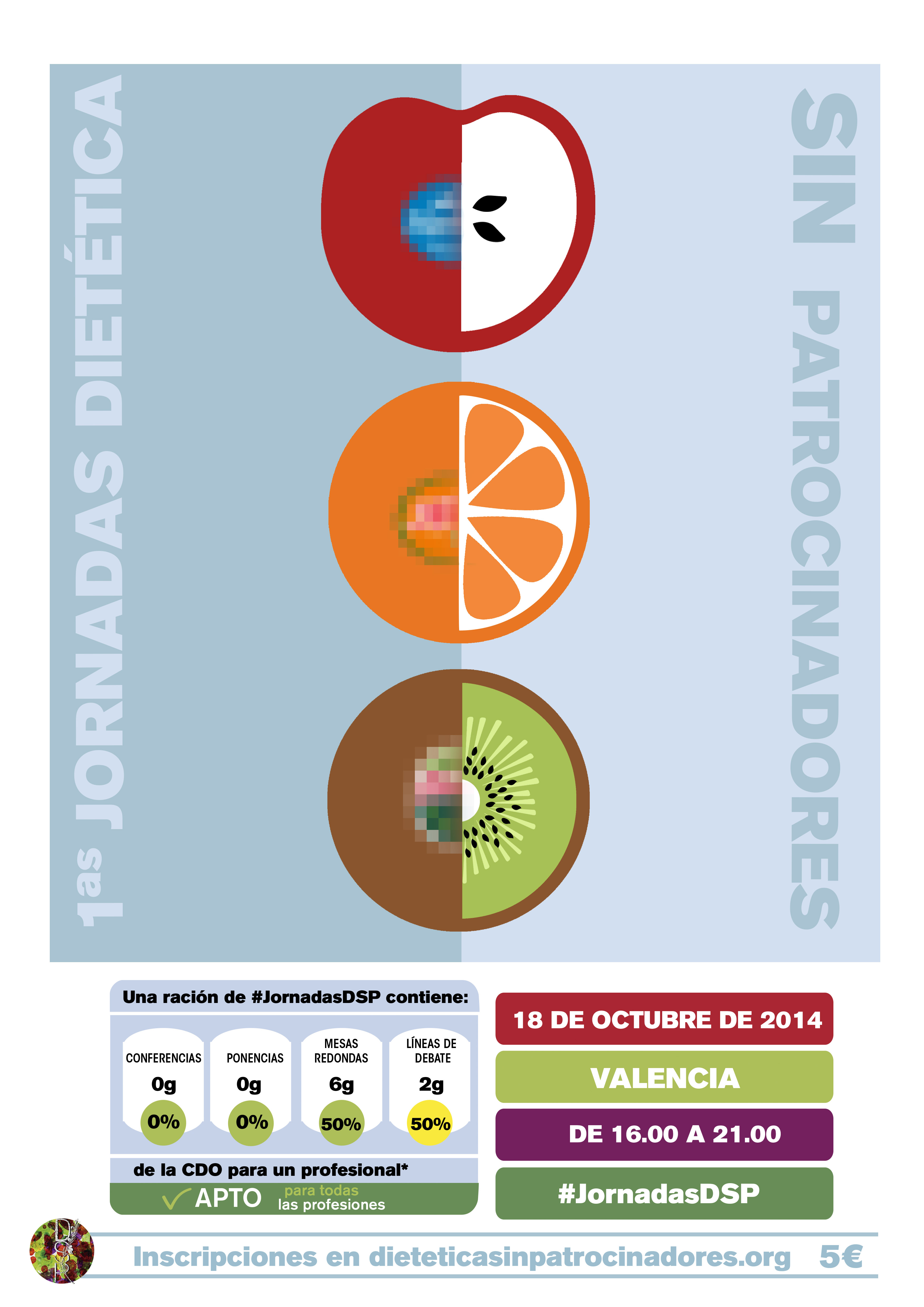 Jornadas DSP