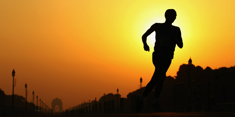 Deporte ayunas para adelgazar
