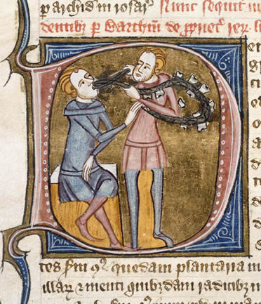 Medicina medieval