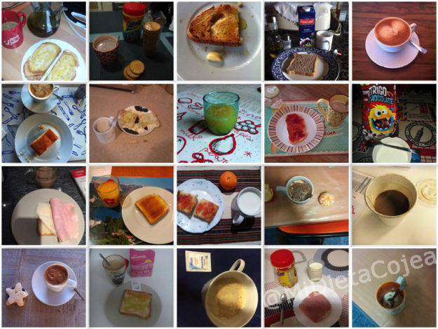 20 Desayunos de España 20 Desayunos de España