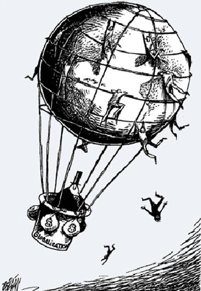 Descultura mundial