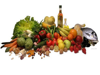 Dieta Alzheimer